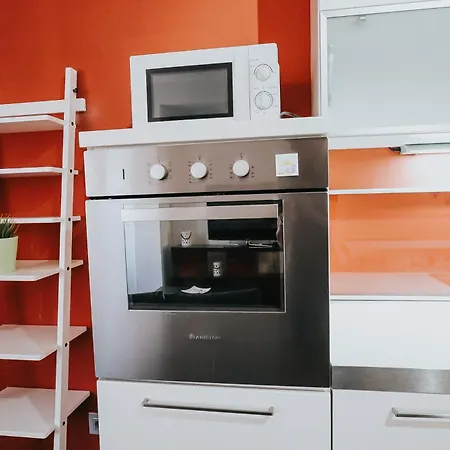 Appartamento Da Flò