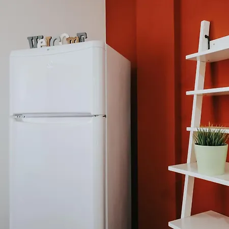 Appartamento Da Flò *