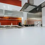 Da Flo Апартаменты Бари