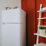 Апартаменты Da Flo *