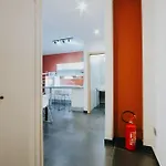 Da Flo Апартаменты *