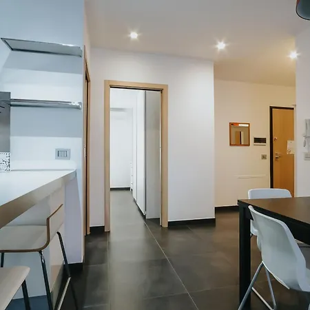 Da Flo Appartement *