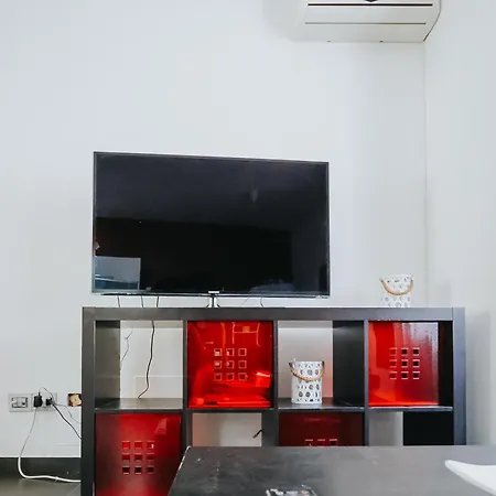 Appartement Da Flo *