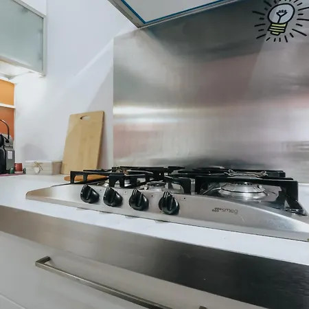 Da Flo Appartement *