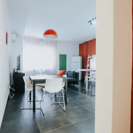 Appartement Da Flo Bari