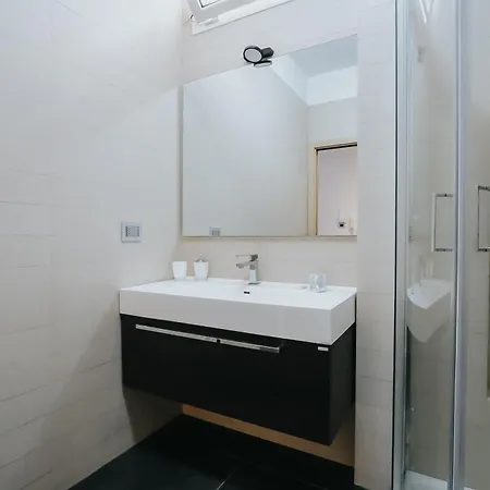 Da Flo Appartement *