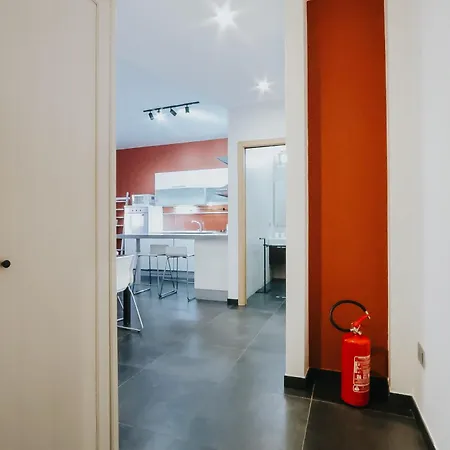 Da Flo Appartement *